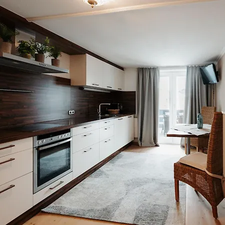 Boutique Haidachhof Superior ホテル