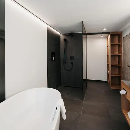 Boutique Haidachhof Superior Hotel 4*