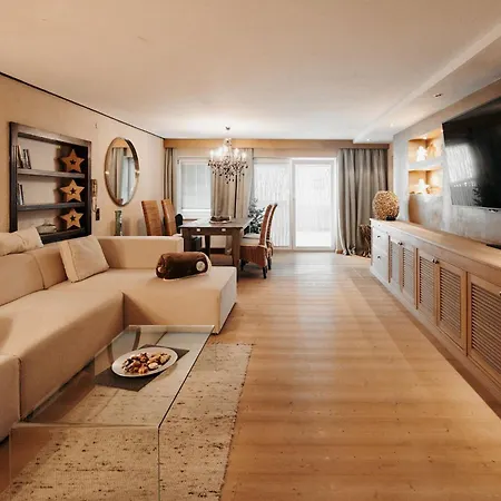 Boutique Haidachhof Superior Hotel Fügen