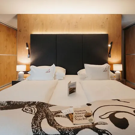 Boutique Haidachhof Superior ホテル