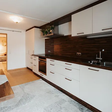 ホテル Boutique Haidachhof Superior