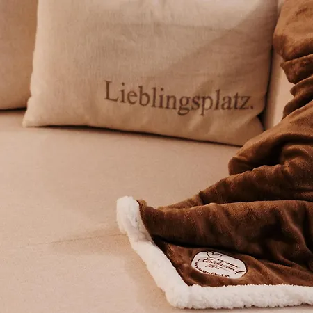 Boutique Haidachhof Superior Hotel