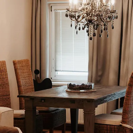 Boutique Haidachhof Superior 4*