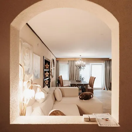 Boutique Haidachhof Superior 4* Fügen