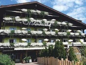 Hotell Boutique Haidachhof Superior Fügen