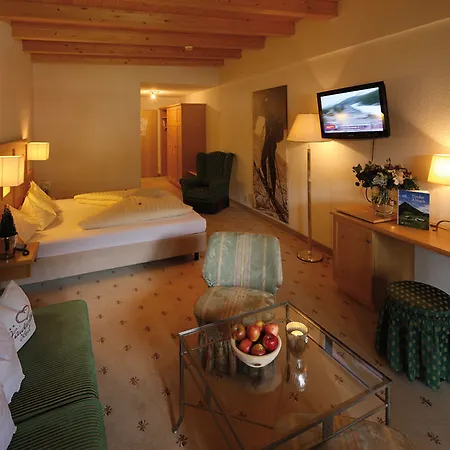 Boutique Haidachhof Superior Otel Fügen