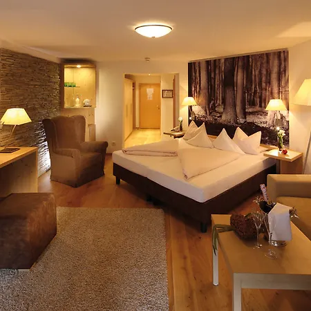 Otel Boutique Haidachhof Superior