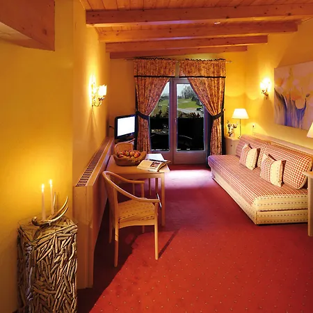 Boutique Haidachhof Superior Hotell Fügen