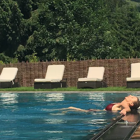 Boutique Haidachhof Superior Hotel 4*