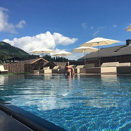 Boutique Haidachhof Superior Hotel 4*