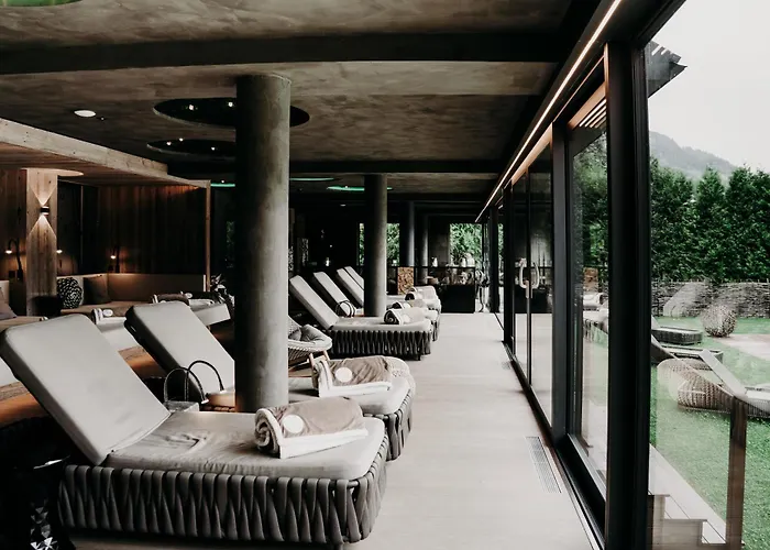 Boutique Haidachhof Superior ホテル