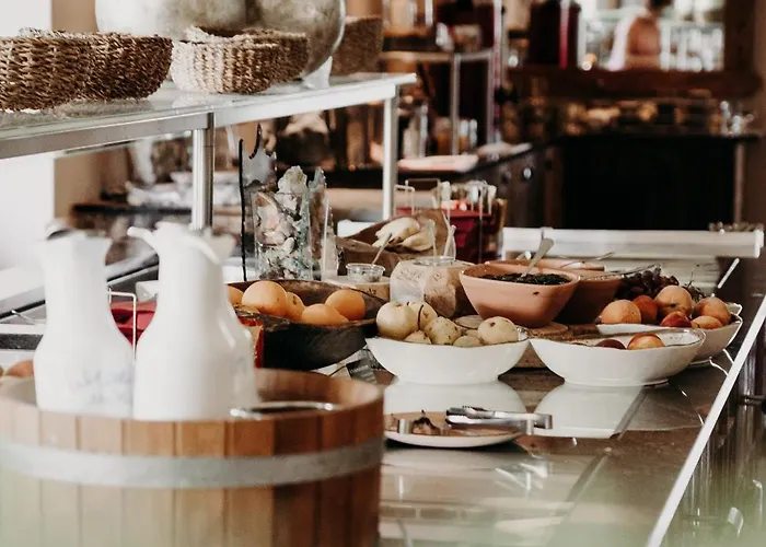 ホテル Boutique Haidachhof Superior フューゲン