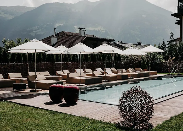 Boutique Haidachhof Superior ホテル