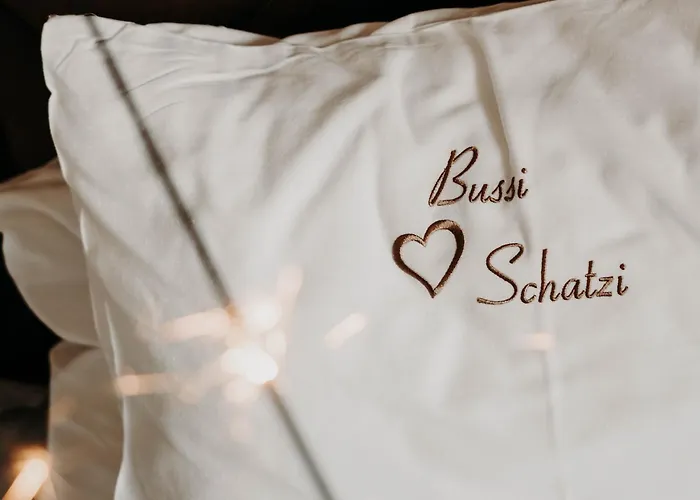 Boutique Haidachhof Superior ホテル フューゲン