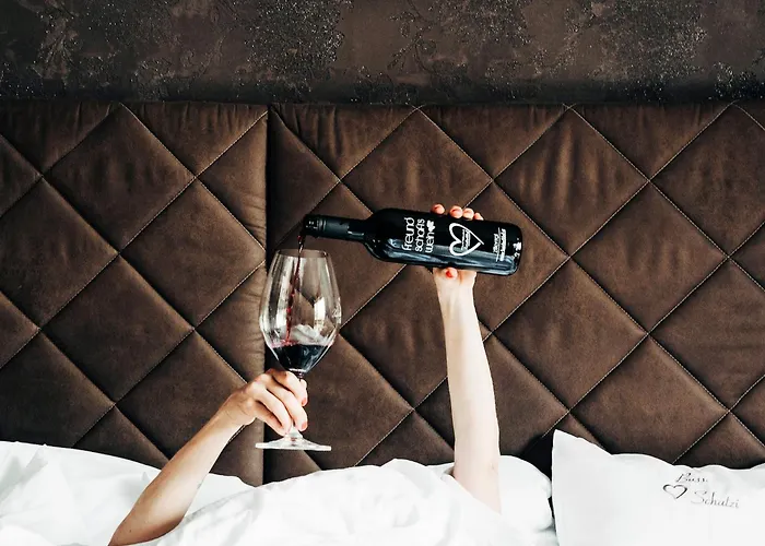 ホテル Boutique Haidachhof Superior