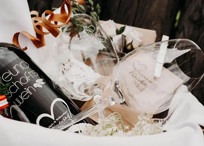 ホテル Boutique Haidachhof Superior 4*