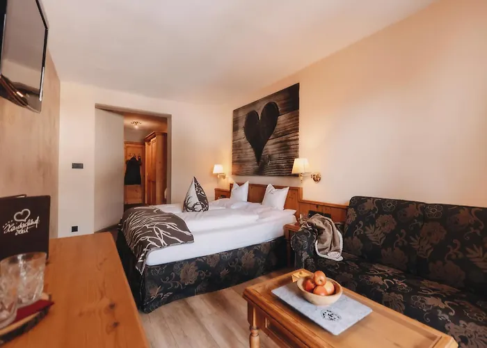 Boutique Haidachhof Superior ホテル 4*