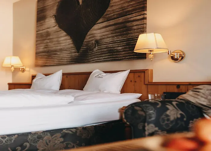 Boutique Haidachhof Superior ホテル 4*