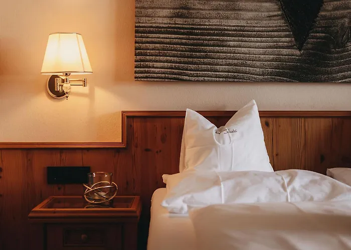 Boutique Haidachhof Superior ホテル