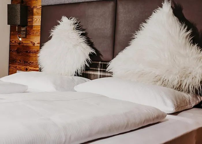 Boutique Haidachhof Superior 4* フューゲン