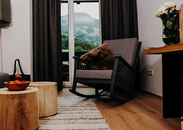 Boutique Haidachhof Superior ホテル 4*