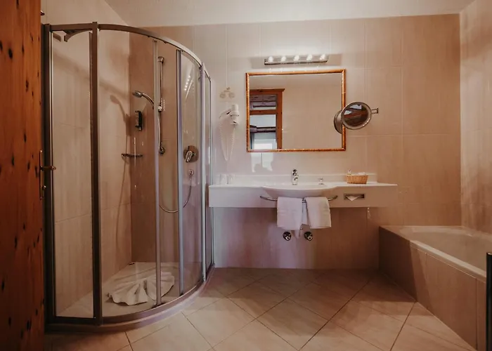 Boutique Haidachhof Superior ホテル 4*