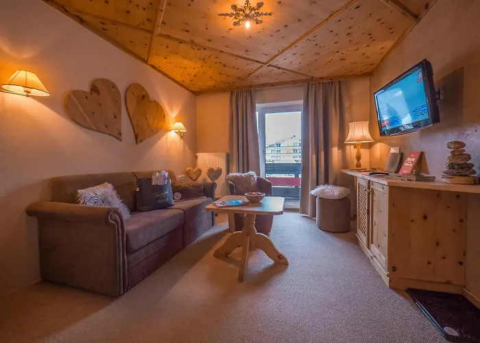 Boutique Haidachhof Superior ホテル