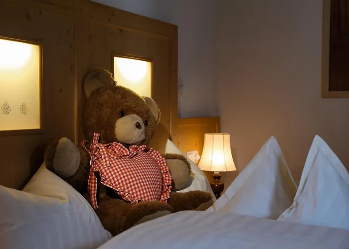 Boutique Haidachhof Superior ホテル 4*