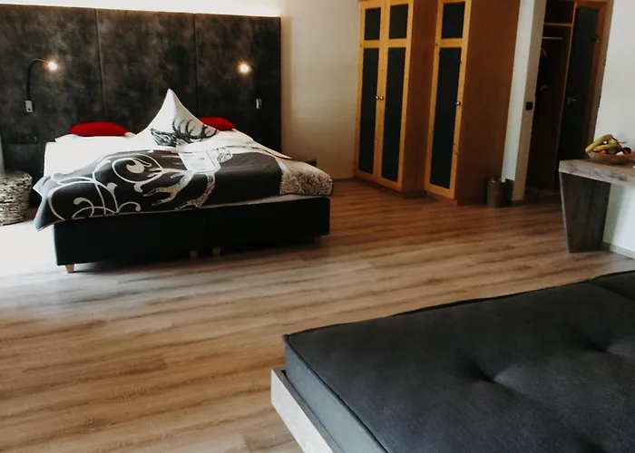 Boutique Haidachhof Superior ホテル