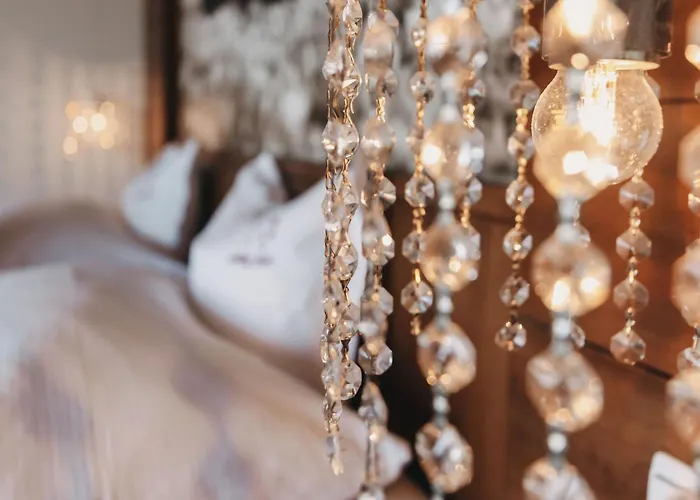 Boutique Haidachhof Superior フューゲン