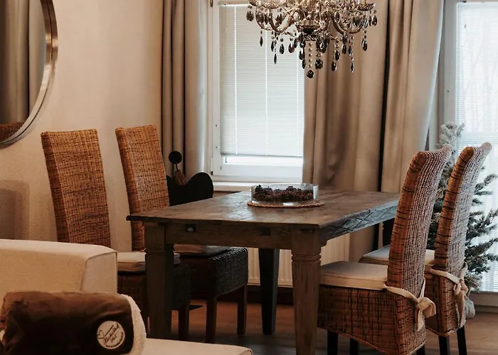 Boutique Haidachhof Superior