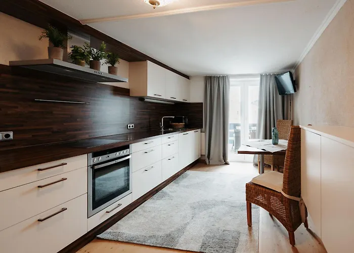 Boutique Haidachhof Superior ホテル