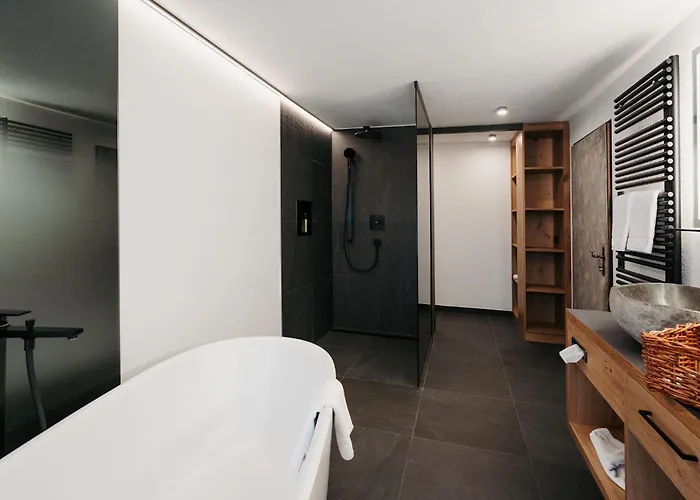 Boutique Haidachhof Superior ホテル 4*