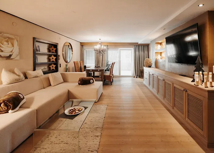 Boutique Haidachhof Superior ホテル フューゲン