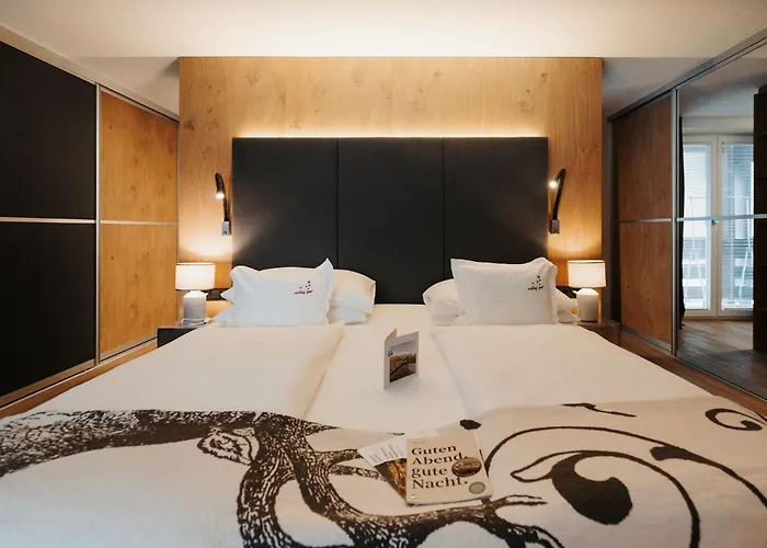 Boutique Haidachhof Superior ホテル