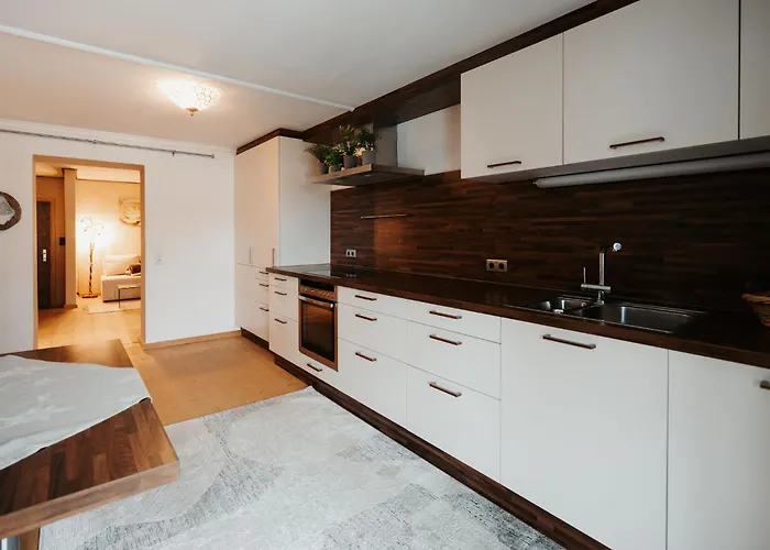 ホテル Boutique Haidachhof Superior