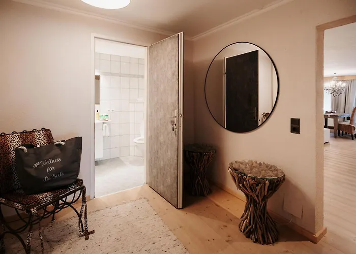 Boutique Haidachhof Superior ホテル 4*