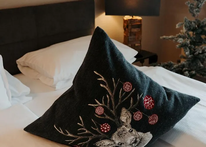 Boutique Haidachhof Superior ホテル 4*