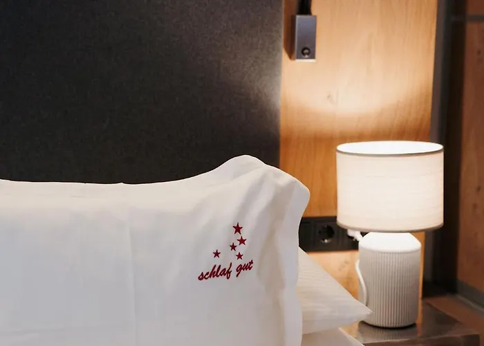 ホテル Boutique Haidachhof Superior フューゲン