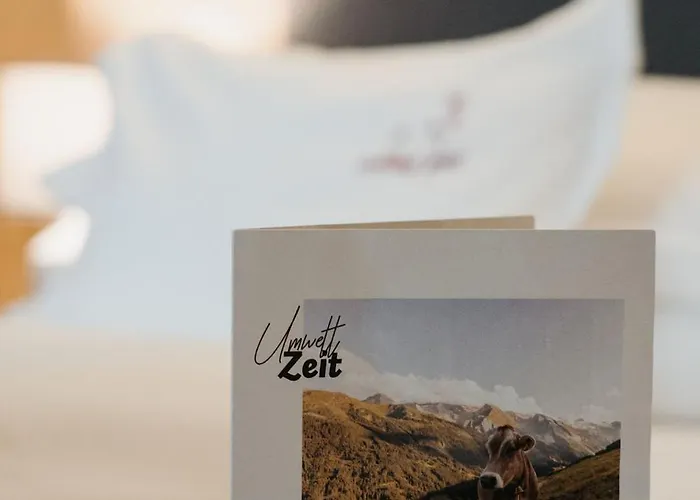 Boutique Haidachhof Superior フューゲン