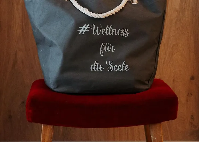 Boutique Haidachhof Superior 4* フューゲン