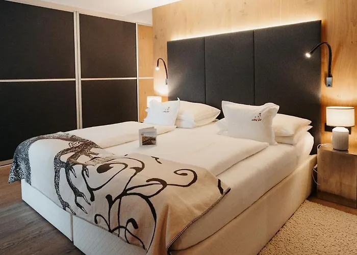 ホテル Boutique Haidachhof Superior