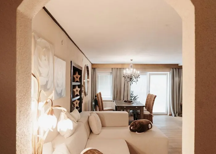 Boutique Haidachhof Superior 4* フューゲン