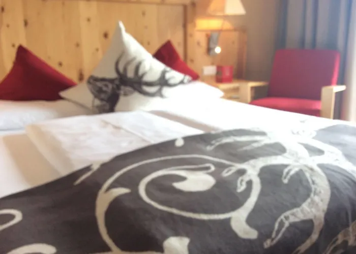 Boutique Haidachhof Superior ホテル