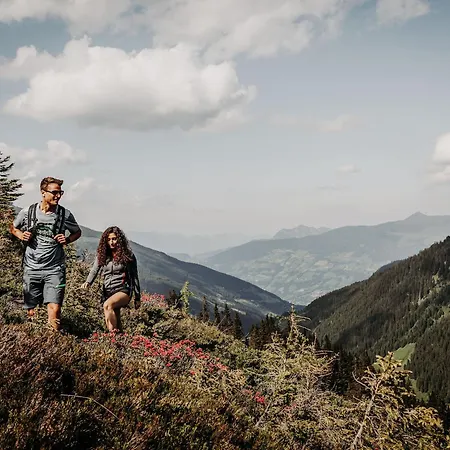 Boutique Haidachhof Superior 4* Fügen