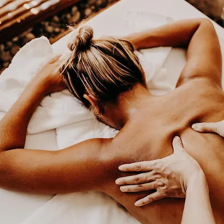 Boutique Haidachhof Superior 4* Fügen