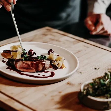 Boutique Haidachhof Superior Szálloda