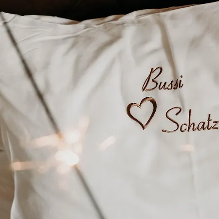 Boutique Haidachhof Superior Szálloda Fügen