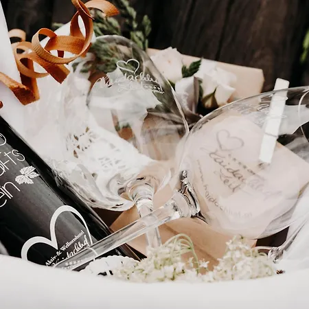 Szálloda Boutique Haidachhof Superior 4*