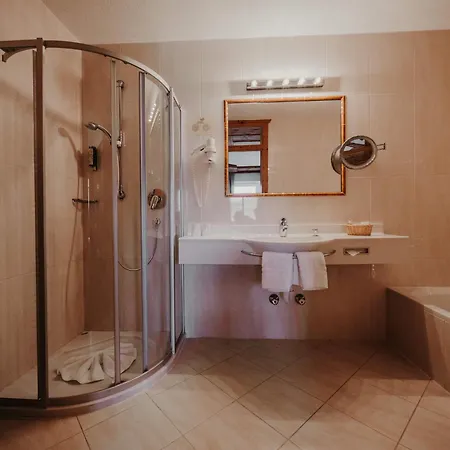 Boutique Haidachhof Superior 호텔 4*